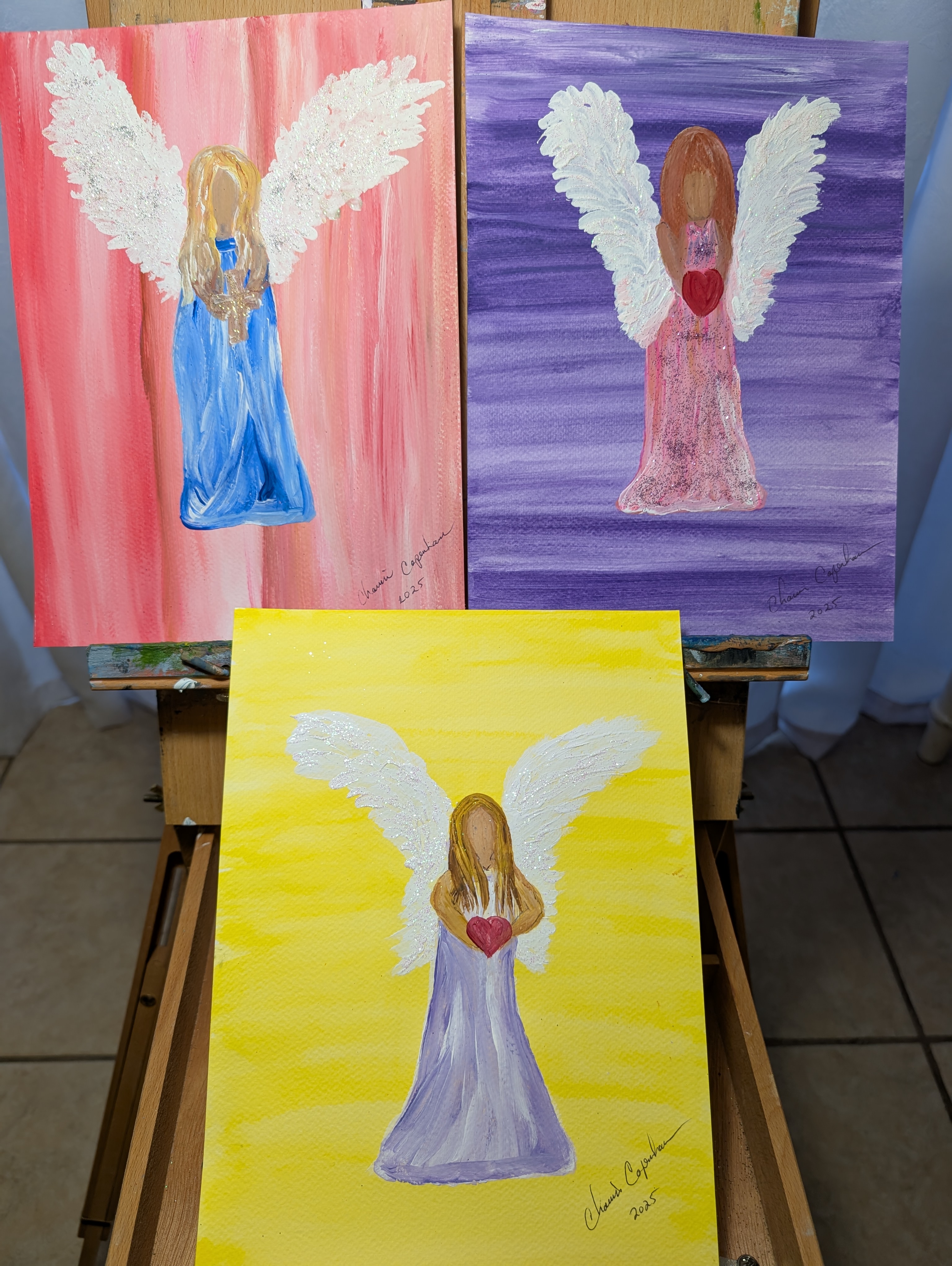 Healing & Resilience collection